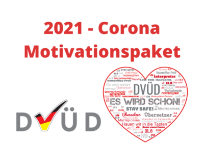 Motivationspaket 2021