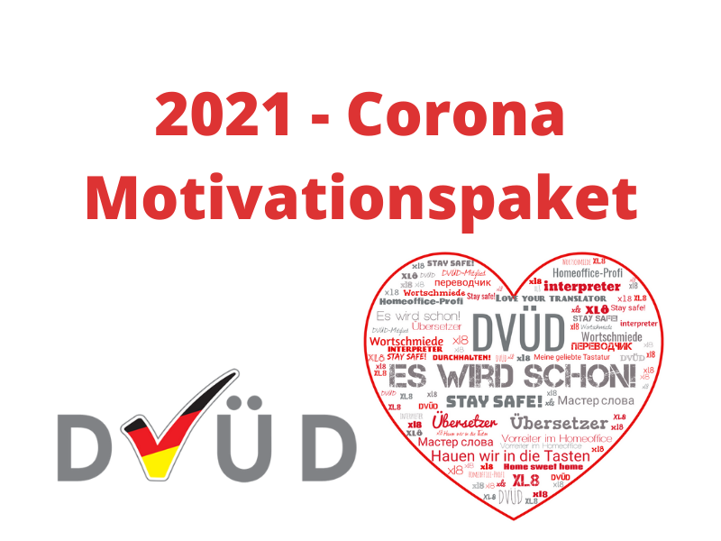 Motivationspaket 2021