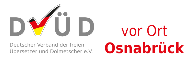 DVÜD vor Ort in Osnabrück